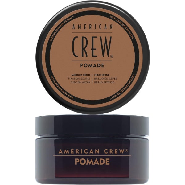 Classic Pomade - American Crew