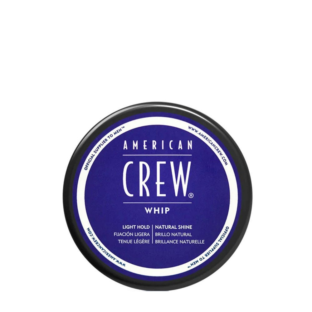 American Crew - Whip - 85 ml