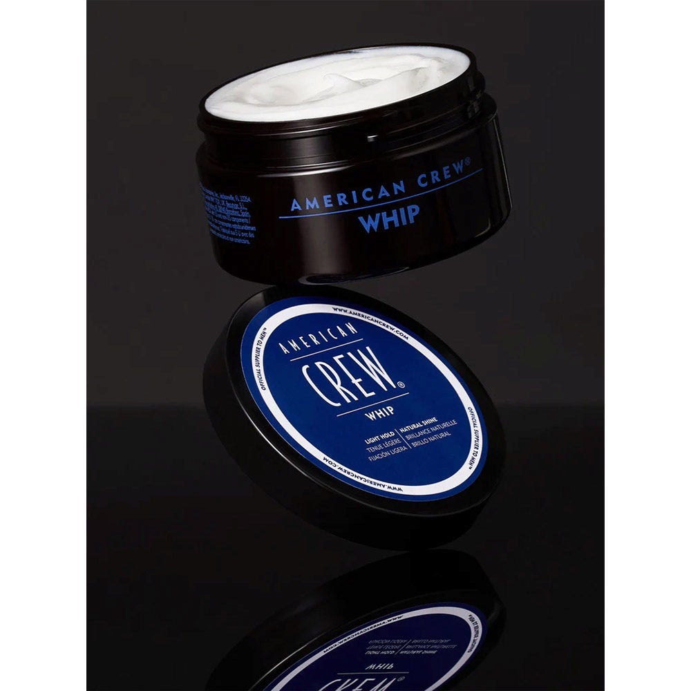 American Crew - Whip - 85 ml