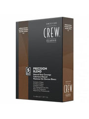 PRECISION BLEND MEDIUM NATURAL 4-5 40ml