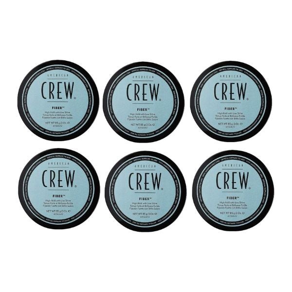 American Crew - Classic Fiber - 85 g