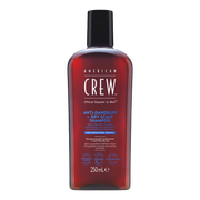 American Crew - Anti-Dandruff Champú - 250 ml