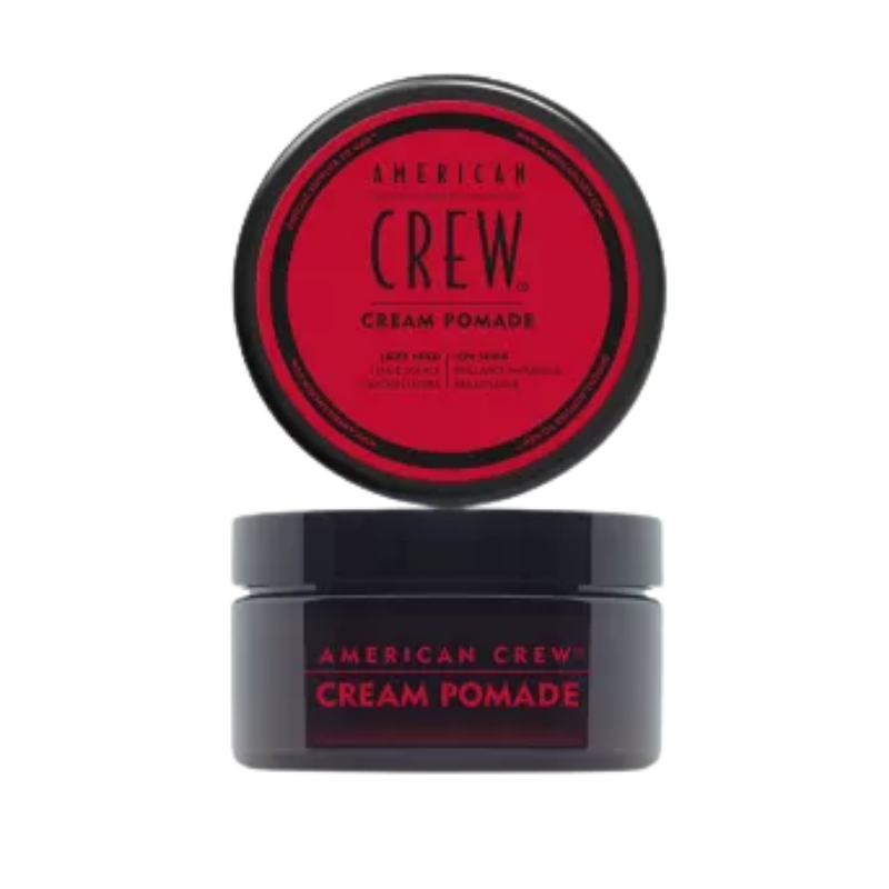 American Crew - Cream Pomade - 85 ml