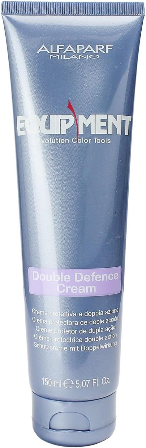Alfaparf Milano - EQ - Double Defence Cream - 150 ml