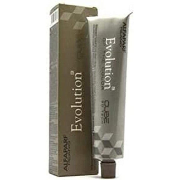 Coloración EOC NEW 10 - Alfaparf