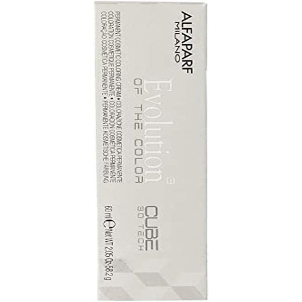 Coloración Evolution 9.21 - Alfaparf