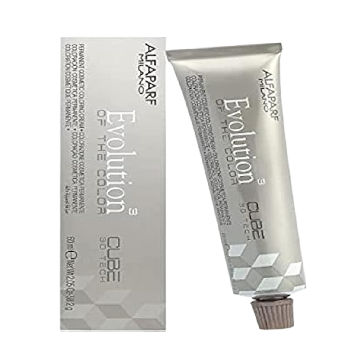 Alfaparf Milano - EOC New - 8.32 - 60 ml