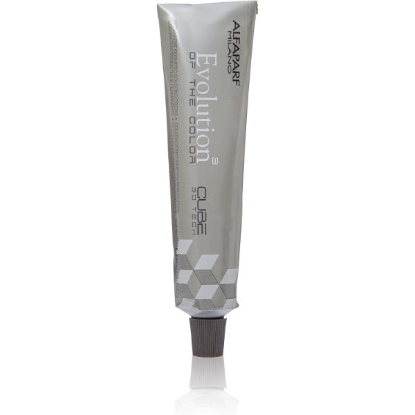 Coloración Capilar Tono 4.66I - Alfaparf