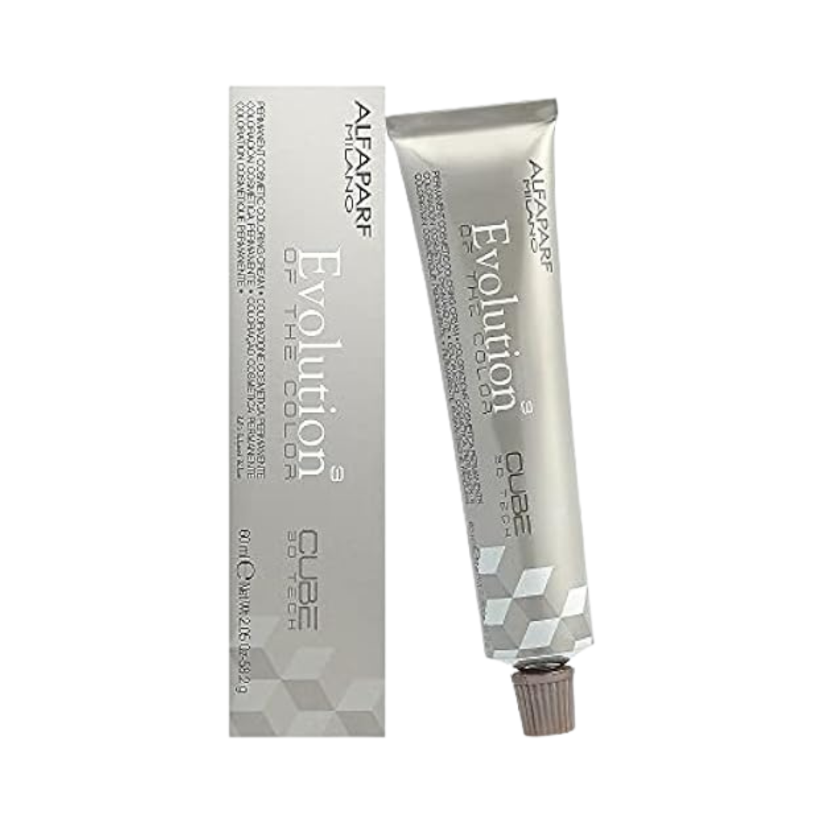 Alfaparf Milano - EOC Línea 2023 - 5.35 - 60 ml