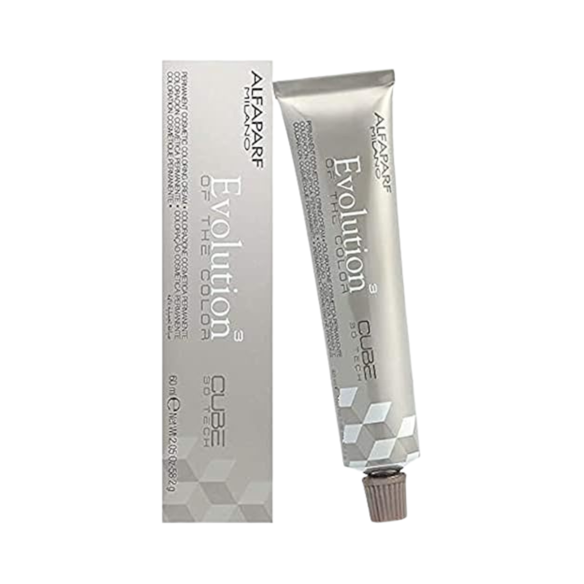 Alfaparf Milano - EOC Línea 2023 - 7.53 - 60 ml