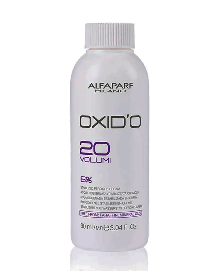Alfaparf Milano - Oxid’O - 20 Vol.