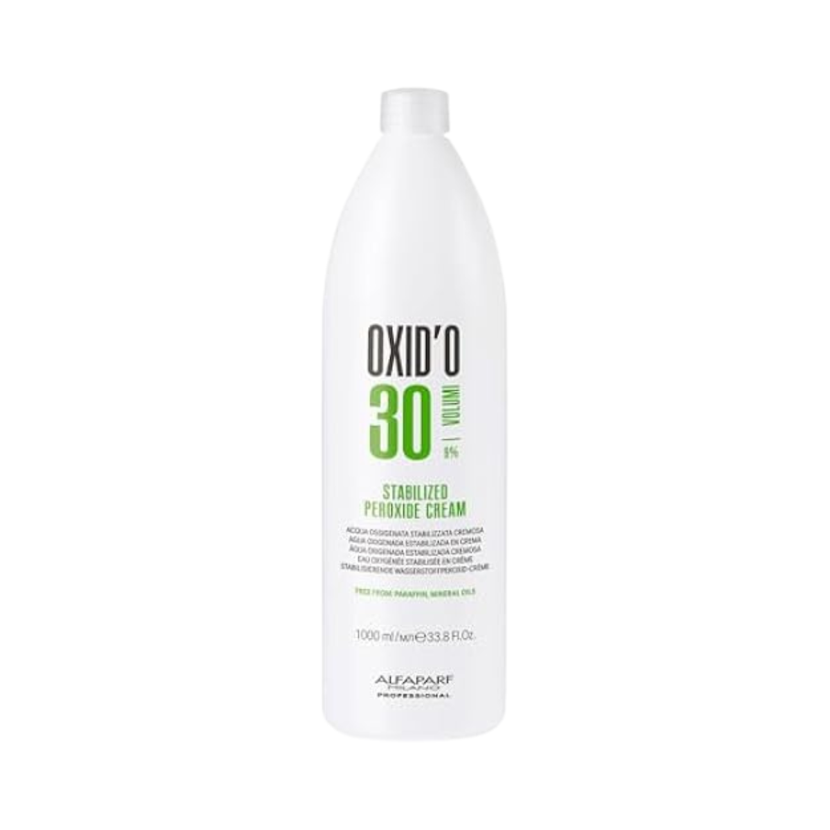 Alfaparf Milano - Oxid’O - 30 Vol.