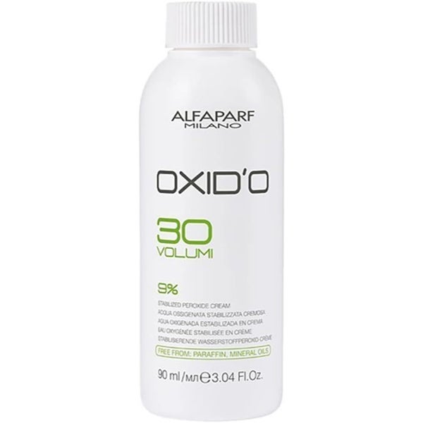 Alfaparf Milano - Oxid’O - 30 Vol.