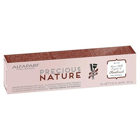 Alfaparf Milano - PN No Ammonia Color - 1 - 60 g
