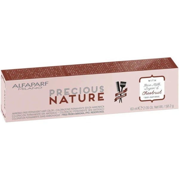 Alfaparf Milano - PN No Ammonia Color - 8 NI - 60 g