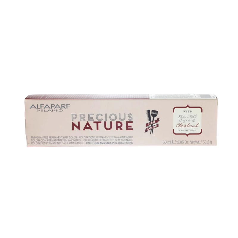 Alfaparf Milano - PN No Ammonia Color - 7.53 - 60 g