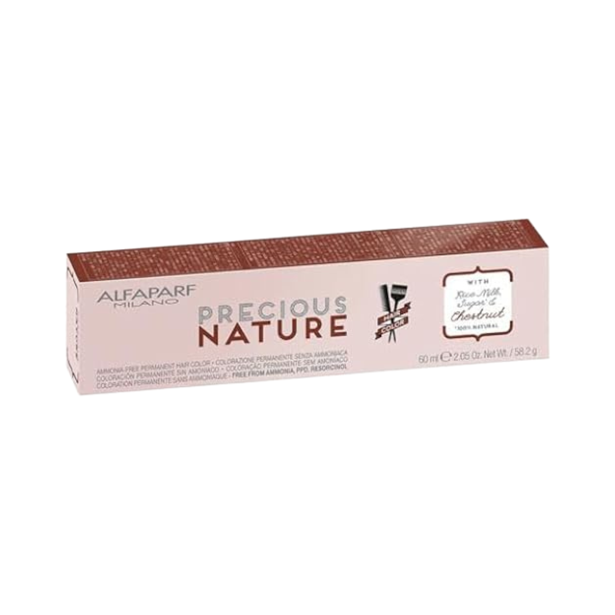 Alfaparf Milano - PN No Ammonia Color - 10.1 - 60 g