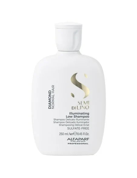 Alfaparf Milano - SDL Diamond Illuminating Champú