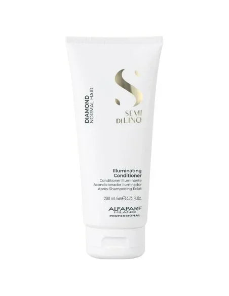 Alfaparf Milano - SDL Diamond Illuminating Acondicionador - 200 ml