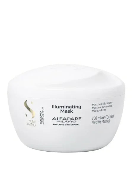 Alfaparf Milano - SDL Diamond Illuminating Mascarilla