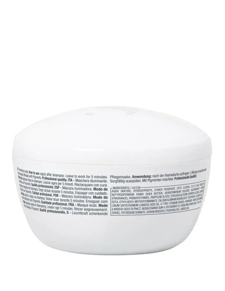 Alfaparf Milano - SDL Diamond Illuminating Mascarilla