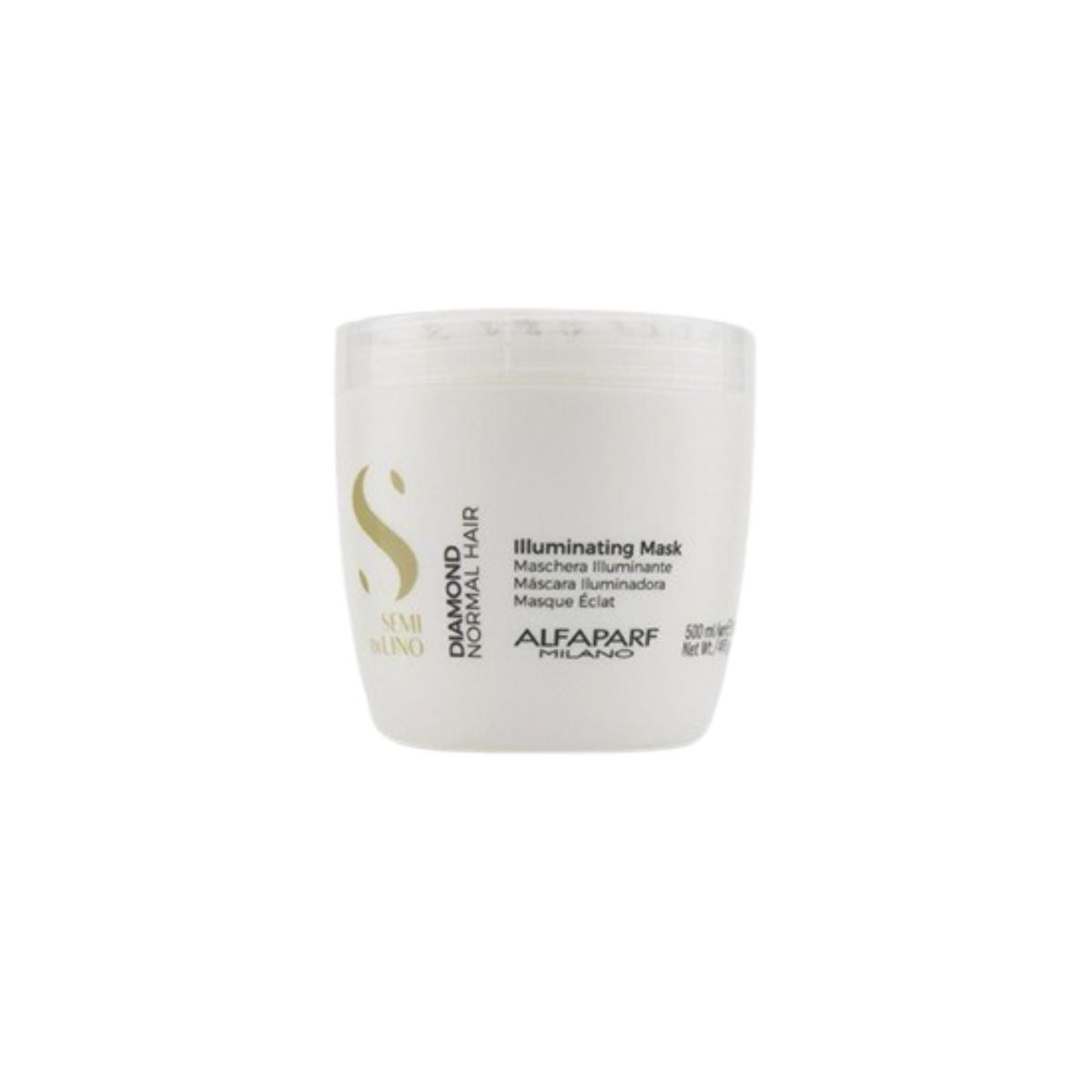 Alfaparf Milano - SDL Diamond Illuminating Mascarilla