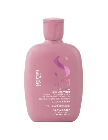 Alfaparf Milano - SDL Nutritive Champú