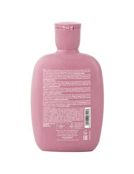 Alfaparf Milano - SDL Nutritive Champú