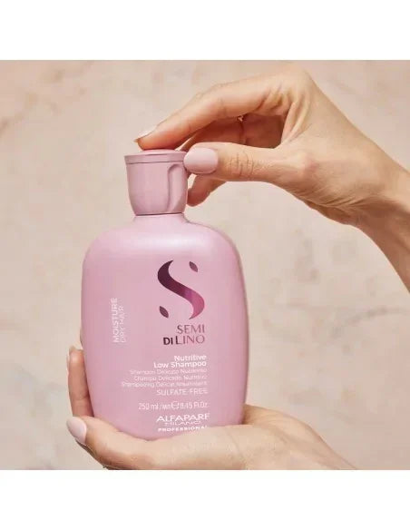 Alfaparf Milano - SDL Nutritive Champú