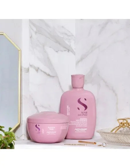 Alfaparf Milano - SDL Nutritive Champú