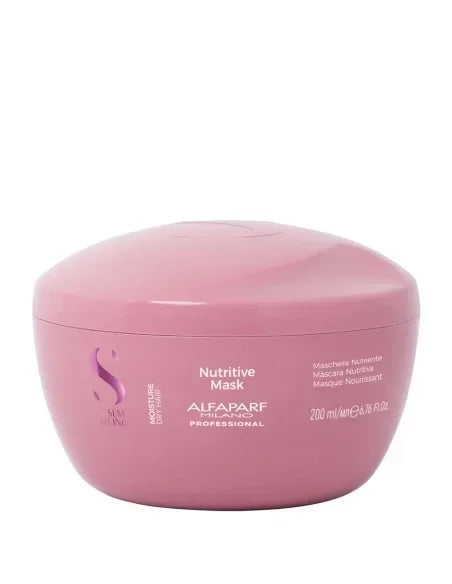 Alfaparf Milano - SDL Nutritive Mascarilla