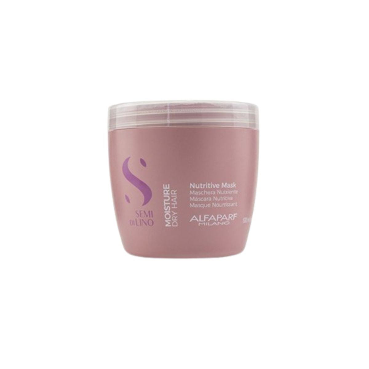 Alfaparf Milano - SDL Nutritive Mascarilla