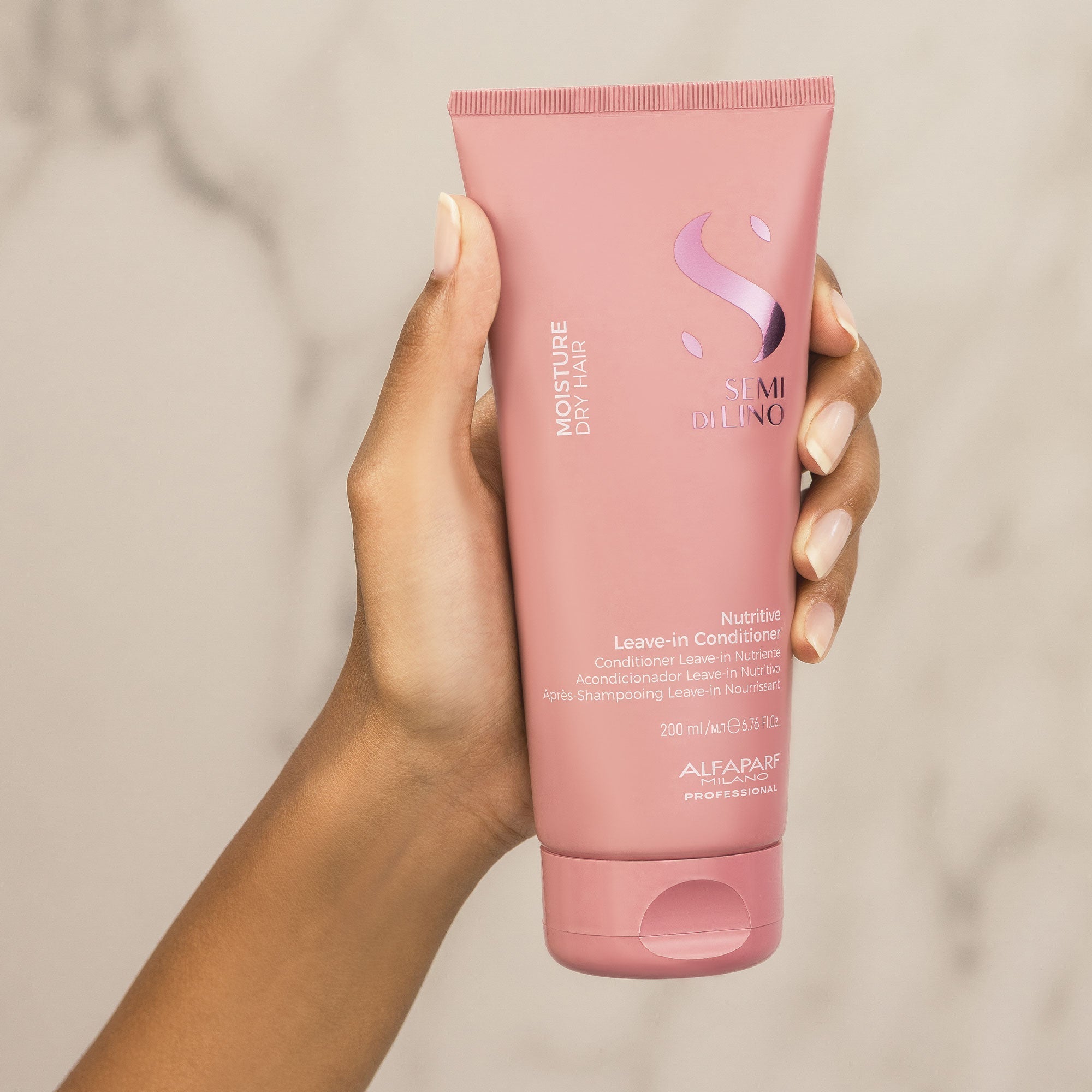 Acondicionador Nutritivo Sin Aclarado - Alfaparf