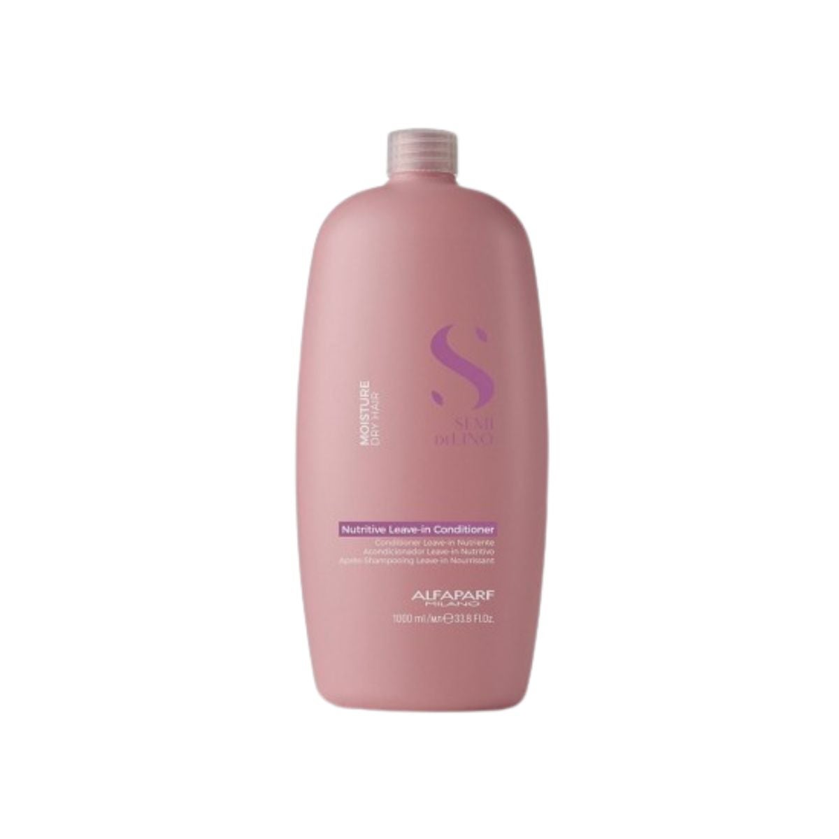 Alfaparf Milano - SDL Nutritive Acondicionador sin aclarado - 1000 ml