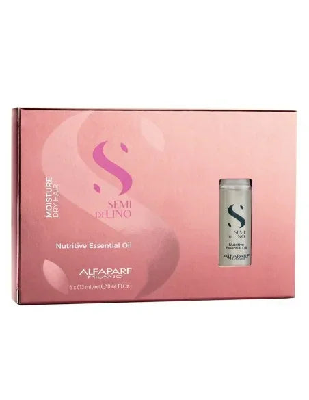 Aceite Esencial Nutritivo - Alfaparf