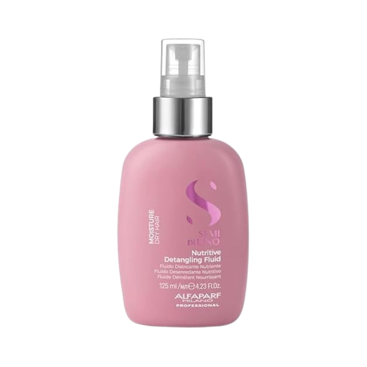 Alfaparf Milano - SDL Nutritive Fluido Desenredante - 125 ml