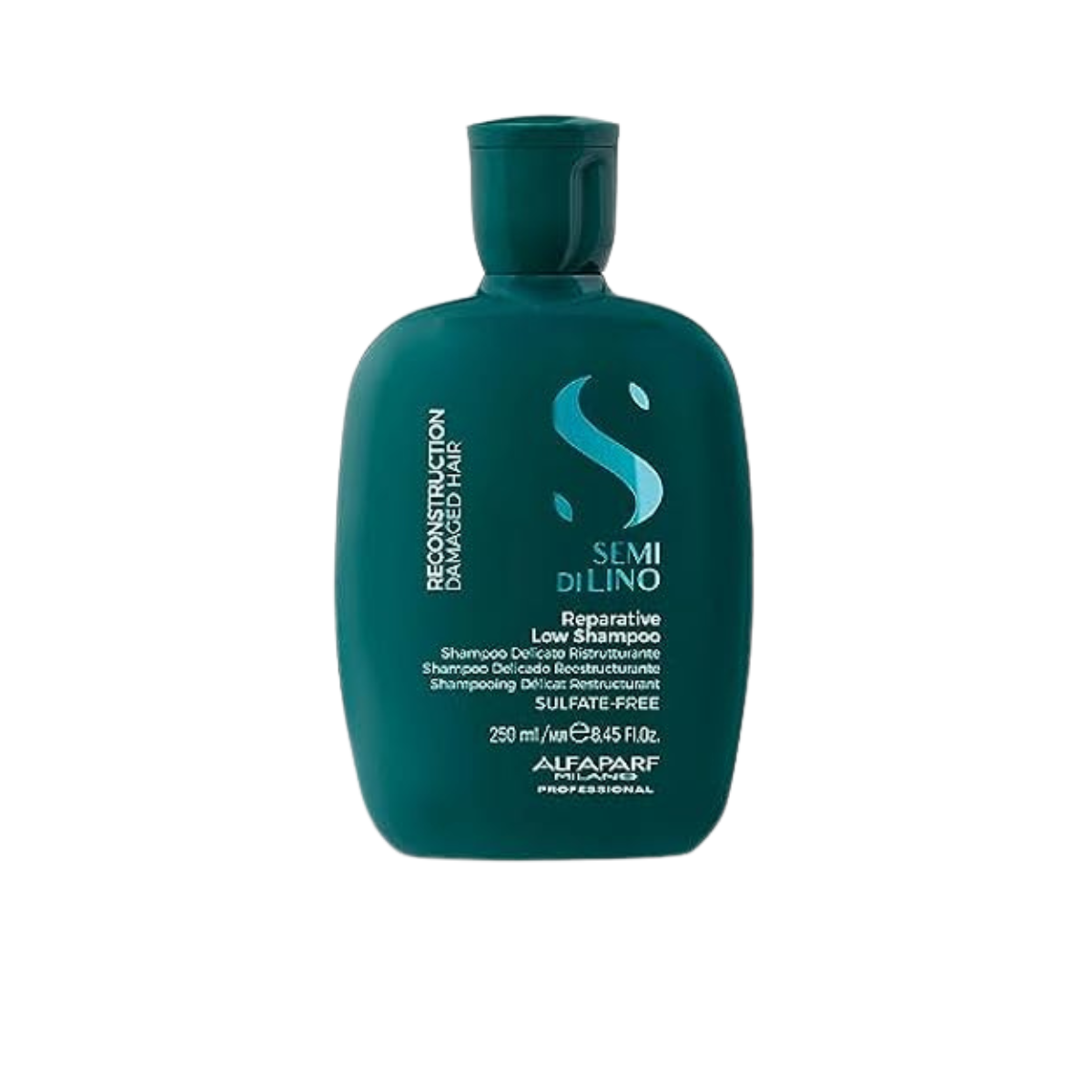 Alfaparf Milano - SDL Reparative Low Champú