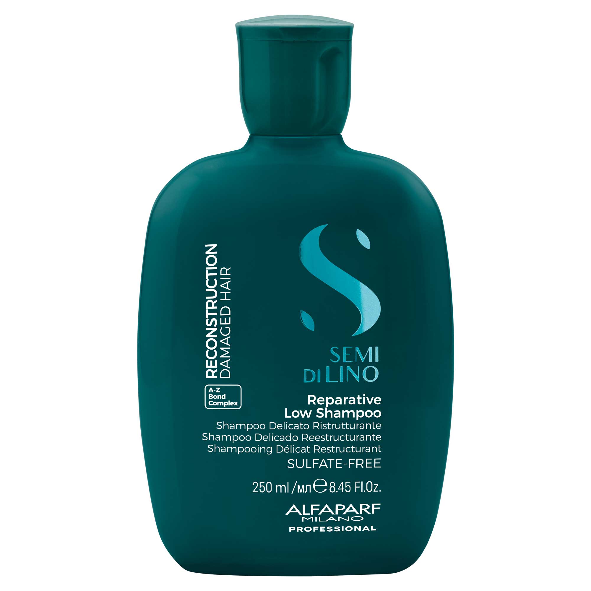 Alfaparf Milano - SDL Reparative Low Champú