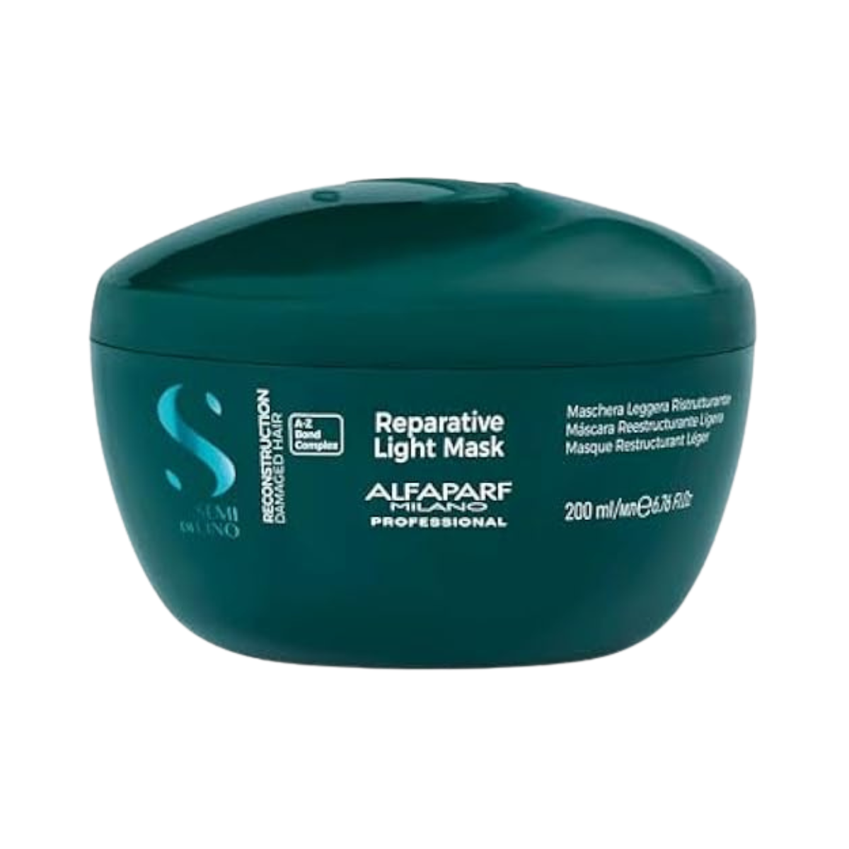 Alfaparf Milano - SDL Reparative Mascarilla Cabello Fino