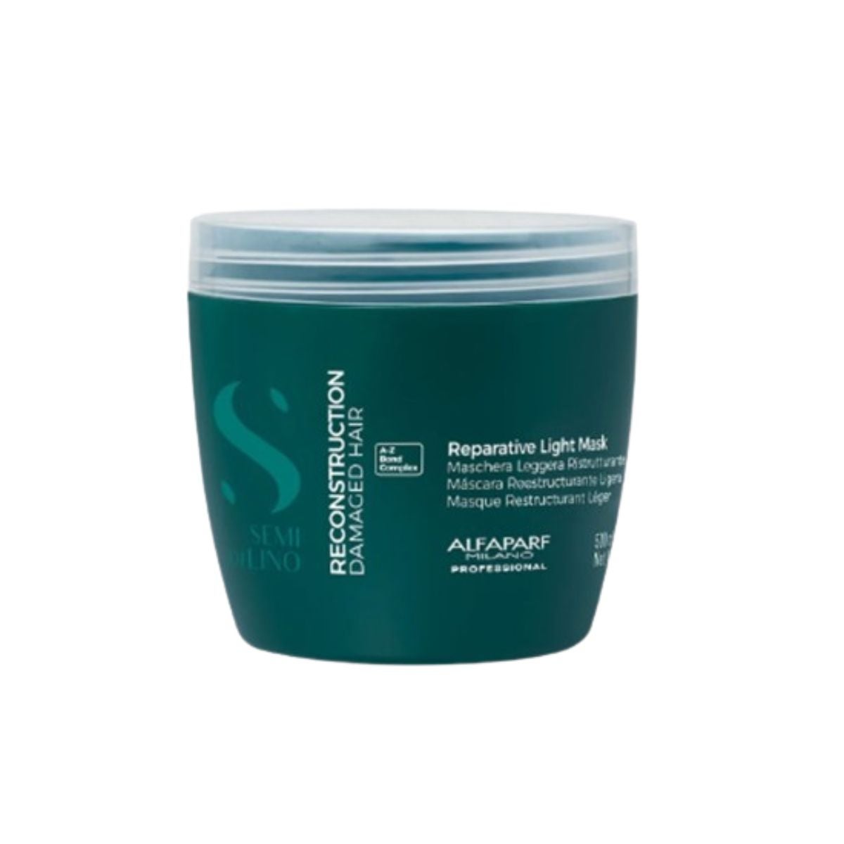 Alfaparf Milano - SDL Reparative Mascarilla Cabello Fino