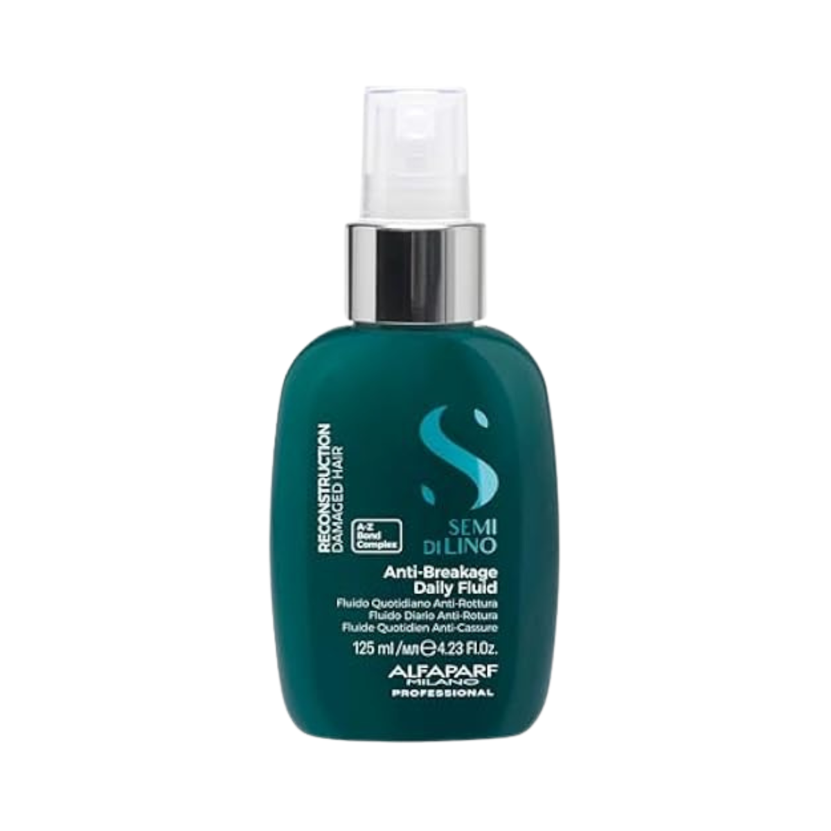 Alfaparf Milano - SDL Reparative Anti-Breakage Fluido - 125 ml