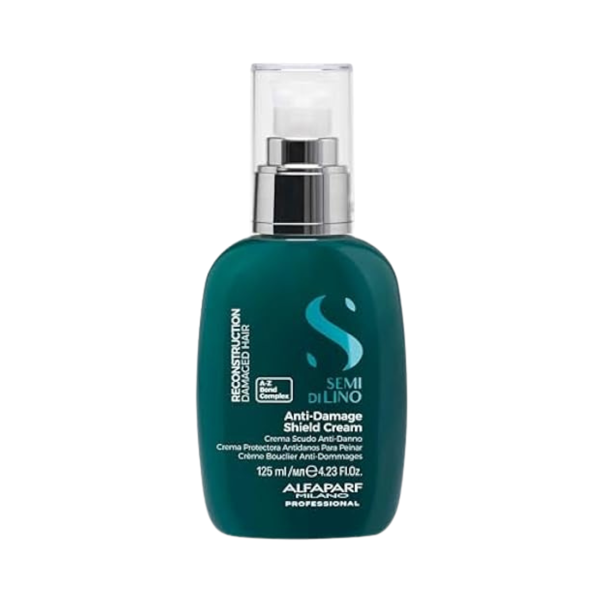 Alfaparf Milano - SDL Reparative - Crema - 125 ml