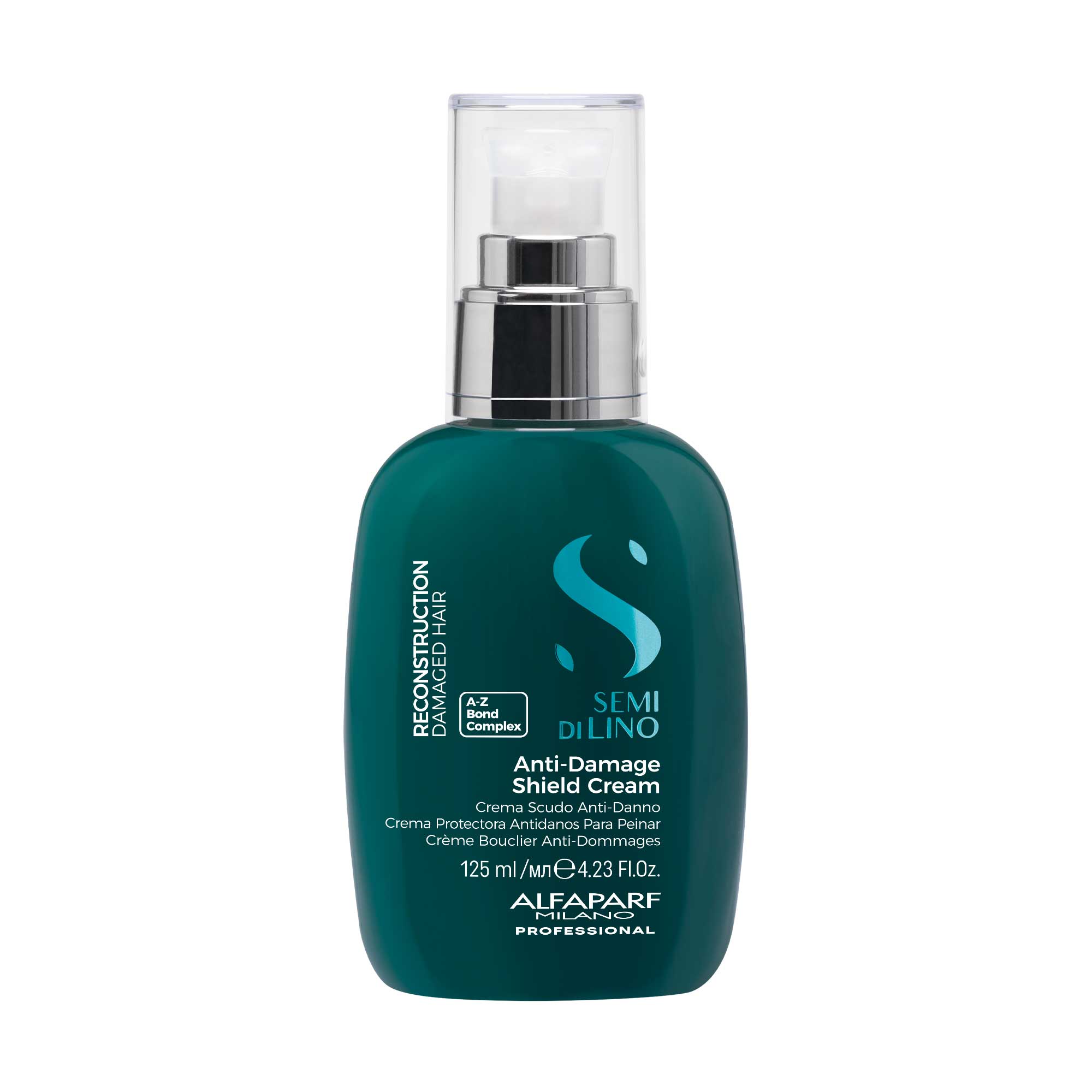 SDL Reparative Cream - Alfaparf