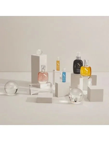 Sublime Cristalli Spray - Alfaparf