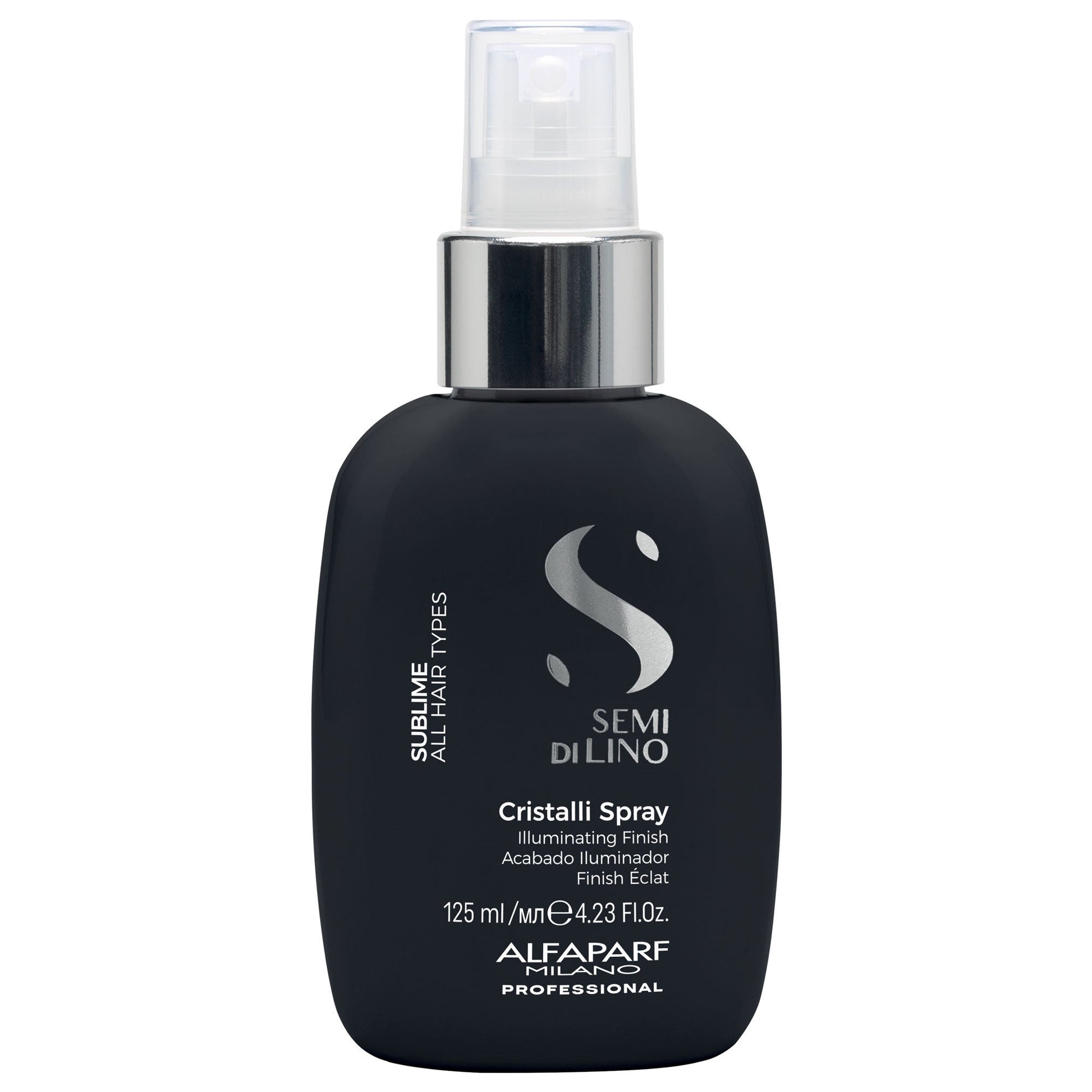 Sublime Cristalli Spray - Alfaparf