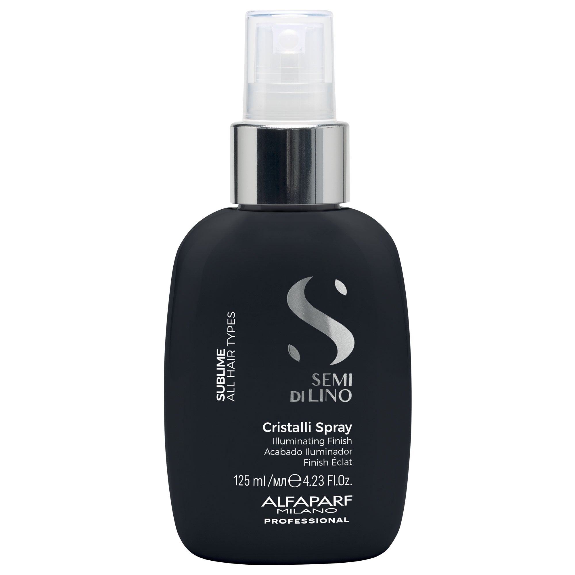 Sublime Cristalli Spray - Alfaparf