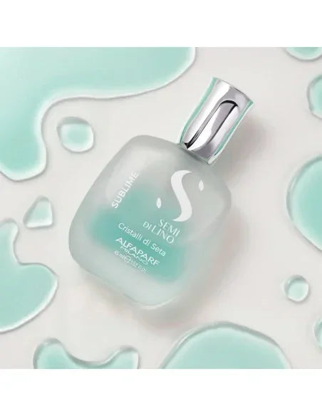 Cristales de Seda Sublime - Alfaparf