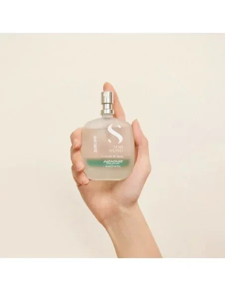 Cristales de Seda Sublime - Alfaparf