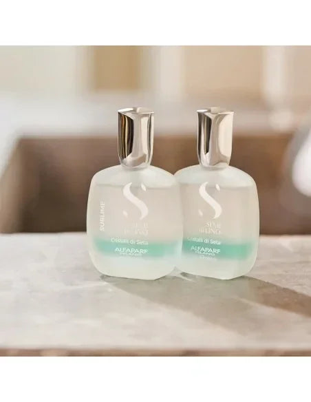 Cristales de Seda Sublime - Alfaparf