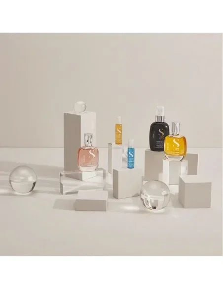 Cristales de Seda Sublime - Alfaparf